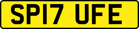SP17UFE
