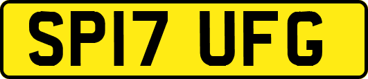 SP17UFG