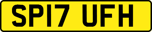 SP17UFH