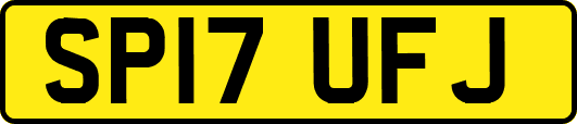 SP17UFJ