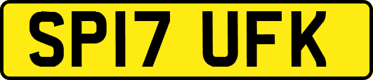 SP17UFK