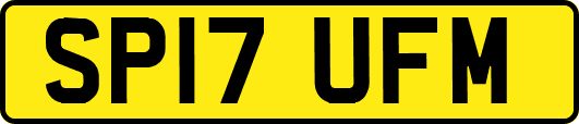 SP17UFM