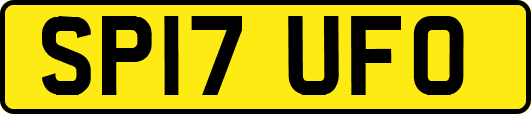 SP17UFO
