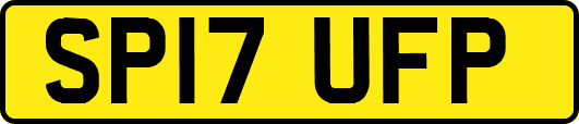 SP17UFP