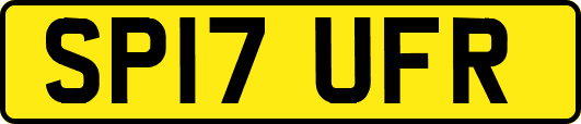 SP17UFR