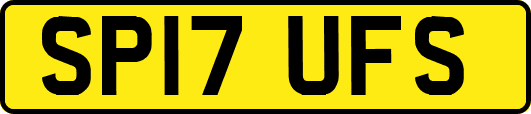 SP17UFS