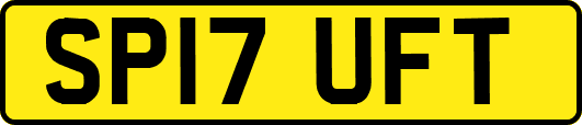 SP17UFT