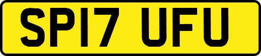 SP17UFU