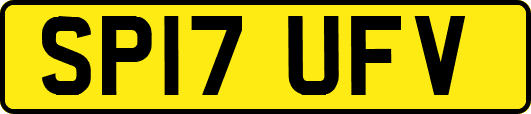 SP17UFV