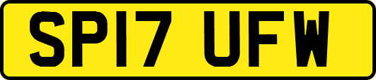 SP17UFW