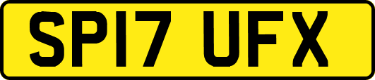 SP17UFX