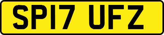 SP17UFZ