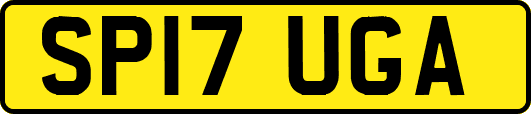 SP17UGA