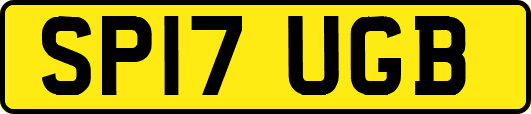 SP17UGB