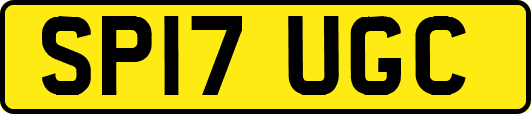 SP17UGC