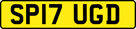 SP17UGD