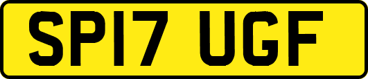 SP17UGF