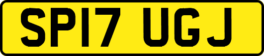 SP17UGJ