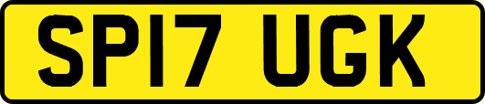 SP17UGK