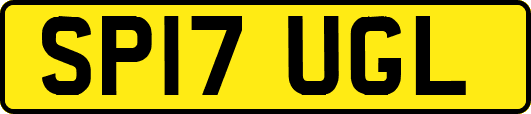 SP17UGL