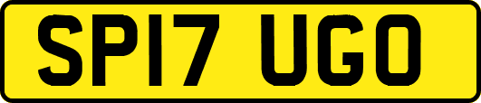 SP17UGO