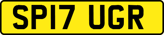 SP17UGR