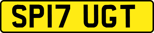 SP17UGT