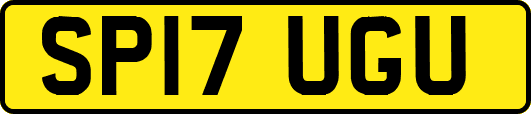 SP17UGU