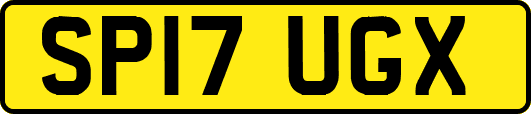 SP17UGX
