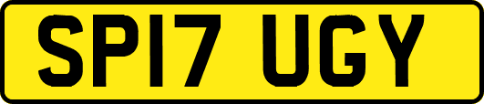 SP17UGY