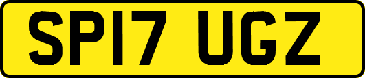 SP17UGZ