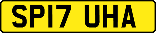SP17UHA