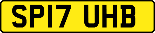 SP17UHB