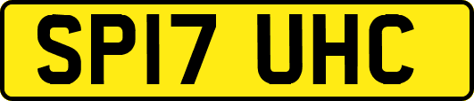 SP17UHC