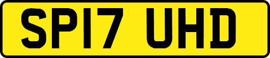 SP17UHD