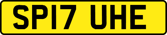 SP17UHE