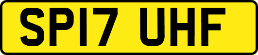 SP17UHF