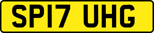 SP17UHG