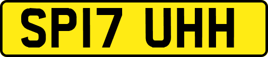 SP17UHH