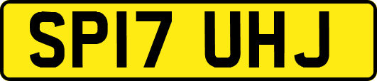 SP17UHJ