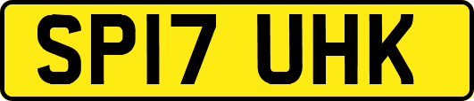SP17UHK
