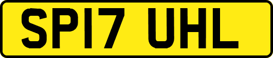 SP17UHL