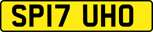 SP17UHO
