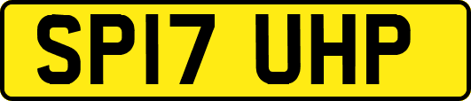 SP17UHP