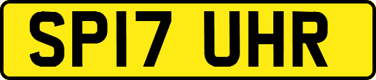 SP17UHR