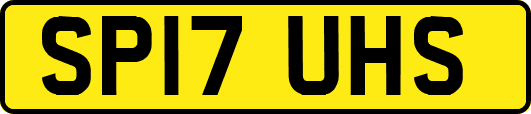 SP17UHS