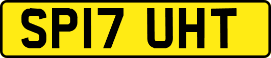 SP17UHT