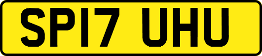 SP17UHU