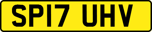 SP17UHV
