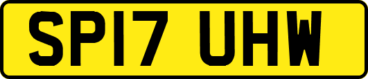 SP17UHW